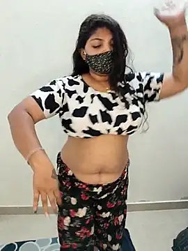 Snapshot of Komal-stream chatting on September 29, 2025, 12:38 am Komal-stream online show from September 29, 2025, 12:38 am