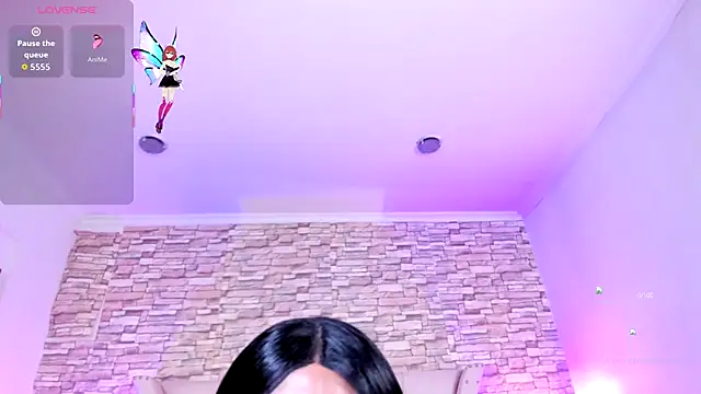 Lucia-Horny24 online show from December 3, 2025, 7:12 pm