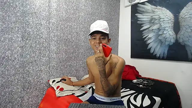 Snapshot of angelcute_19 chatting on September 14, 2025, 3:49 am angelcute 19 online show from September 14, 2025, 3:49 am