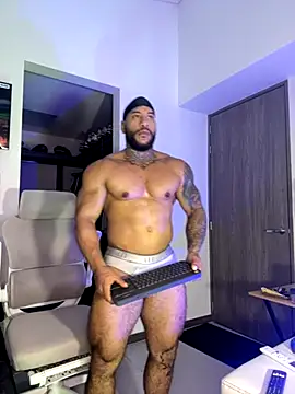 Andrew Johnnson online show from October 22, 2025, 12:22 am