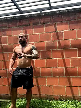 Andrew Johnnson online show from October 24, 2025, 4:47 pm