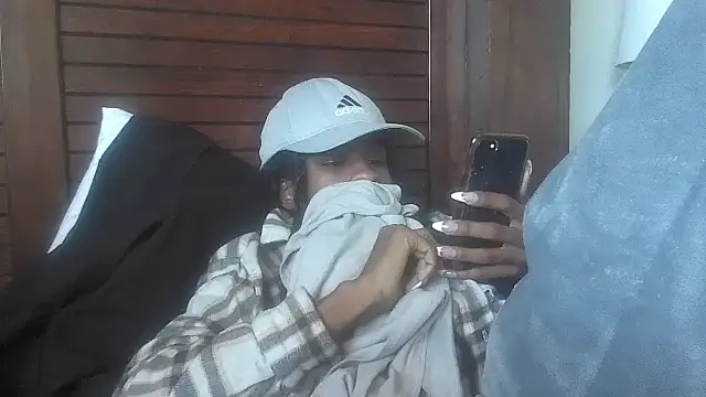 Marlowlovee online show from January 5, 2026, 7:17 pm