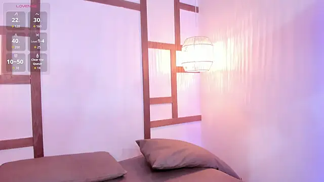 RenataLeclair online show from November 11, 2025, 4:18 pm