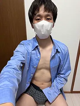 Snapshot of gHayato chatting on March 15, 2026, 3:18 pm gHayato online show from March 15, 2026, 3:18 pm