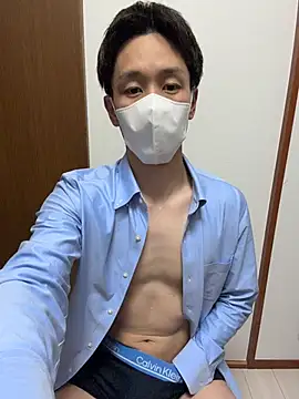 Snapshot of gHayato chatting on March 31, 2026, 2:17 pm gHayato online show from March 31, 2026, 2:17 pm