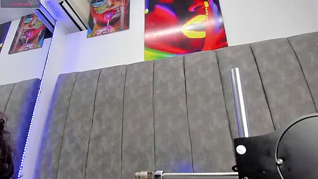 pretty78angel online show from October 16, 2025, 8:10 pm