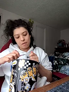 Snapshot of miss_carmila1 chatting on October 21, 2025, 3:57 pm miss carmila1 online show from October 21, 2025, 3:57 pm