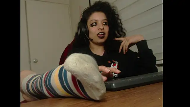 Snapshot of miss_carmila1 chatting on October 22, 2025, 10:53 pm miss carmila1 online show from October 22, 2025, 10:53 pm