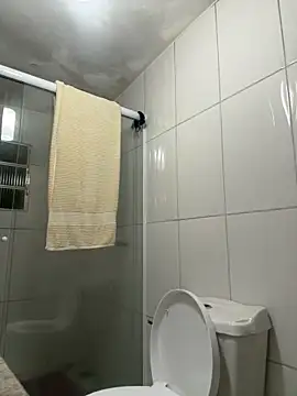 FadaPerigosa online show from February 26, 2026, 12:09 am