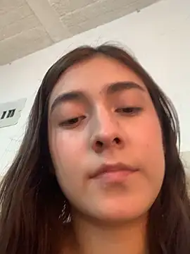 Snapshot of miaftmax chatting on October 18, 2025, 4:19 pm miaftmax online show from October 18, 2025, 4:19 pm