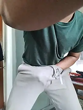 Snapshot of COme8989 chatting on January 10, 2026, 11:01 am COme8989 online show from January 10, 2026, 11:01 am