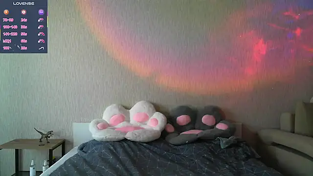 eskatmi online show from October 19, 2025, 1:06 am