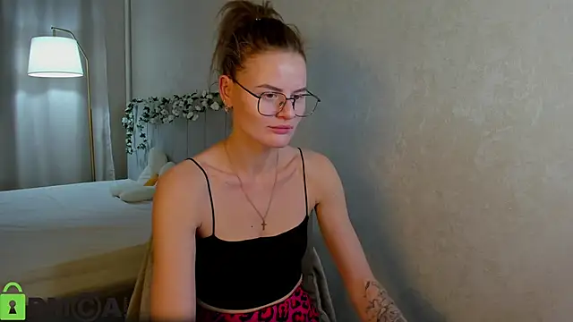 Wanda Gomez online show from November 5, 2025, 3:23 pm