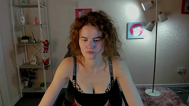 Wanda Gomez online show from January 17, 2026, 9:14 am