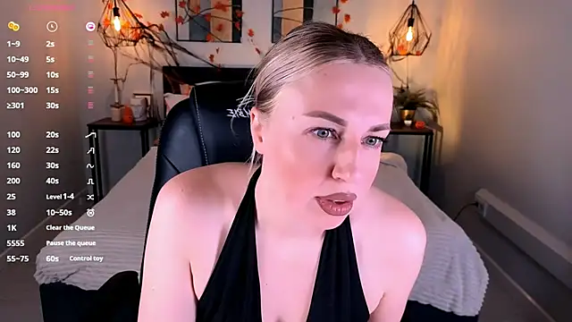 Lexi terele online show from November 13, 2025, 6:56 am