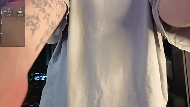 Snapshot of Your_avatar chatting on January 31, 2026, 10:08 pm Your avatar online show from January 31, 2026, 10:08 pm