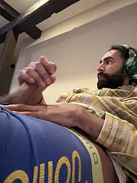 SergioGarcia93 online show from December 20, 2025, 12:29 am