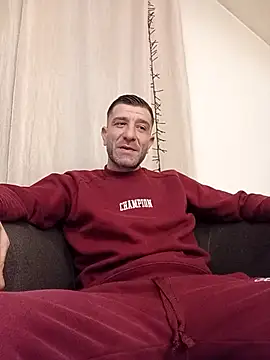 Alexdaniel89 online show from January 9, 2026, 7:59 pm