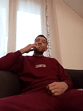 Alexdaniel89 online show from January 10, 2026, 1:57 pm