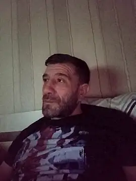 Alexdaniel89 online show from March 7, 2026, 12:29 am