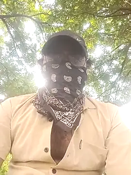 Rangabilla1947 online show from October 15, 2025, 10:48 am