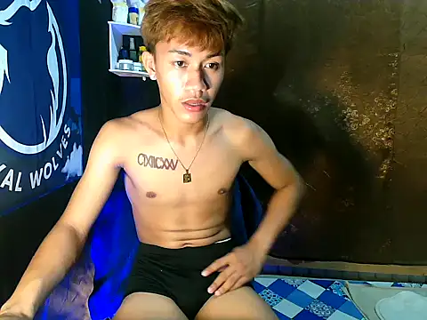 naughtyboyloy 0 online show from October 14, 2025, 5:25 pm