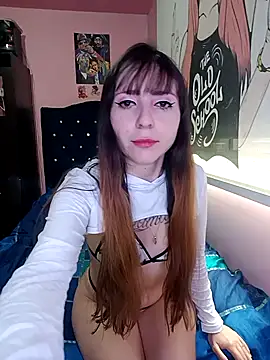 Snapshot of Sophiespenser chatting on November 27, 2025, 8:11 pm Sophiespenser online show from November 27, 2025, 8:11 pm