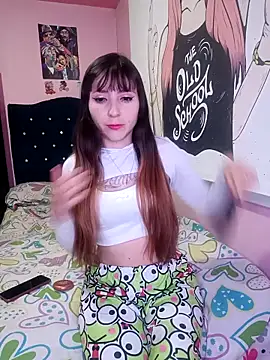 Sophiespenser online show from March 5, 2026, 1:56 am