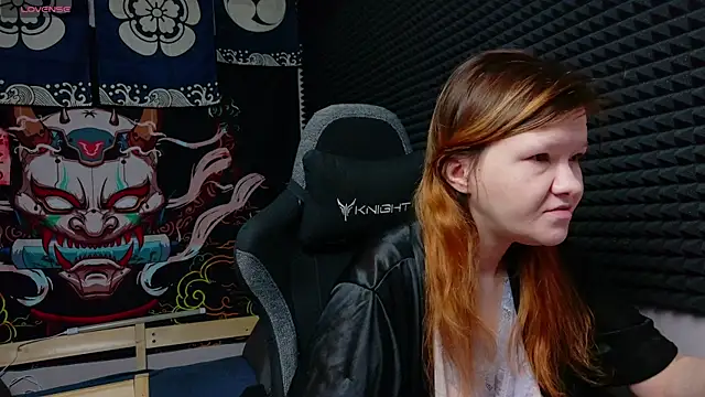 Snapshot of Nora_lovvvv chatting on December 20, 2025, 10:22 am Nora lovvvv online show from December 20, 2025, 10:22 am