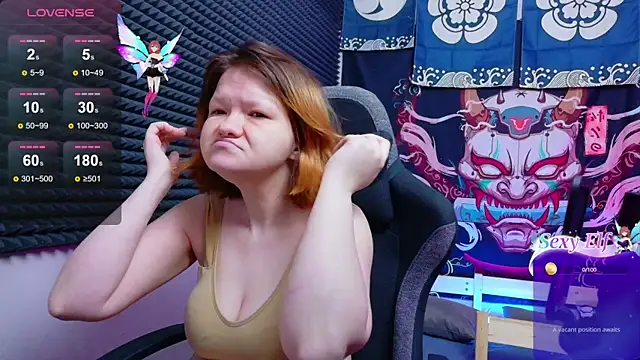 Snapshot of Nora_lovvvv chatting on January 10, 2026, 11:01 am Nora lovvvv online show from January 10, 2026, 11:01 am