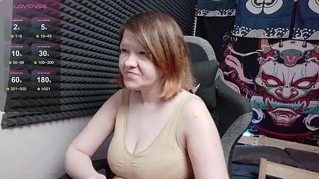 Snapshot of Nora_lovvvv chatting on February 11, 2026, 10:53 am Nora lovvvv online show from February 11, 2026, 10:53 am