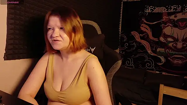 Snapshot of Nora_lovvvv chatting on February 19, 2026, 10:55 am Nora lovvvv online show from February 19, 2026, 10:55 am