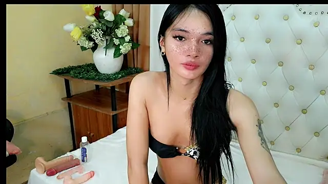 anastasia cums online show from April 6, 2026, 5:14 pm