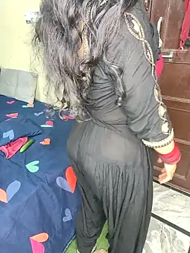 PRIYA 22 online show from October 12, 2025, 3:49 am