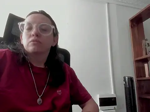 Snapshot of dalila_macherano1 chatting on October 18, 2025, 3:57 pm dalila macherano1 online show from October 18, 2025, 3:57 pm