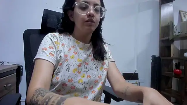 Snapshot of dalila_macherano1 chatting on November 10, 2025, 10:42 pm dalila macherano1 online show from November 10, 2025, 10:42 pm