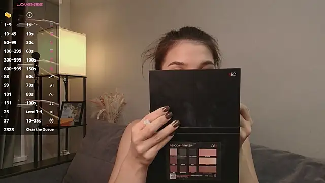 Snapshot of Only_KiraRi chatting on September 26, 2025, 2:43 pm Only KiraRi online show from September 26, 2025, 2:43 pm