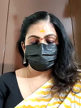 Snapshot of Sweetie_swetha37 chatting on October 13, 2025, 6:41 pm Sweetie swetha37 online show from October 13, 2025, 6:41 pm