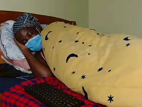 Alexxa ebony online show from October 27, 2025, 1:53 am