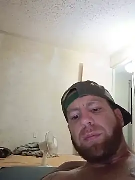 Clarkodile95 online show from July 4, 2026, 10:05 pm