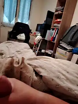 Max69dure online show from September 18, 2025, 3:58 pm