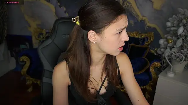 Snapshot of AnitaBambie chatting on February 18, 2026, 7:15 am AnitaBambie online show from February 18, 2026, 7:15 am