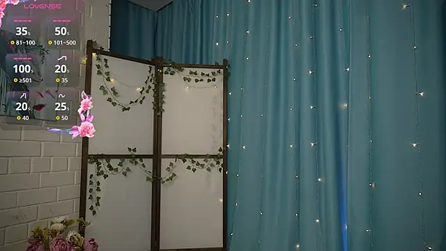 Winaria online show from October 14, 2025, 4:35 am