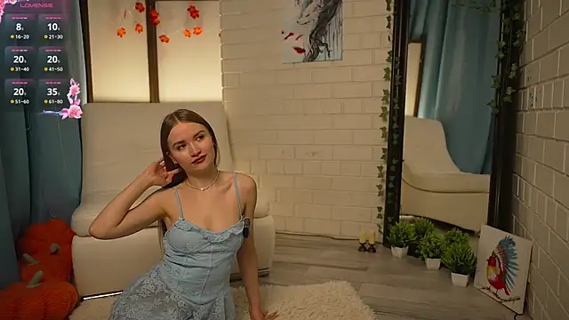 Winaria online show from November 17, 2025, 4:18 am