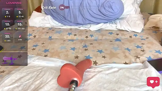 Snapshot of BellaLune chatting on February 25, 2026, 10:36 am BellaLune online show from February 25, 2026, 10:36 am