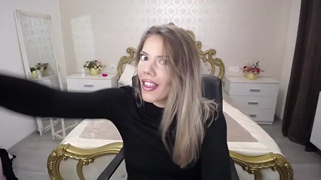 Snapshot of AmberTop chatting on January 15, 2026, 9:03 am AmberTop online show from January 15, 2026, 9:03 am