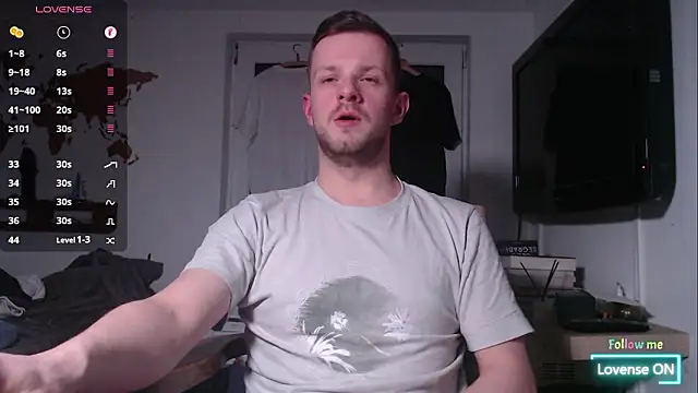 Snapshot of 6incheswannacum chatting on January 31, 2026, 8:51 pm 6incheswannacum online show from January 31, 2026, 8:51 pm