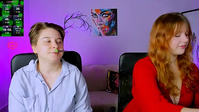 Snapshot of lola_sun12 chatting on October 18, 2025, 5:43 am lola sun12 online show from October 18, 2025, 5:43 am