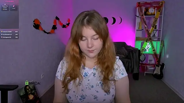 Snapshot of lola_sun12 chatting on October 20, 2025, 9:59 pm lola sun12 online show from October 20, 2025, 9:59 pm