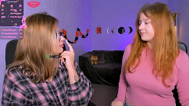 Snapshot of lola_sun12 chatting on November 3, 2025, 9:48 pm lola sun12 online show from November 3, 2025, 9:48 pm